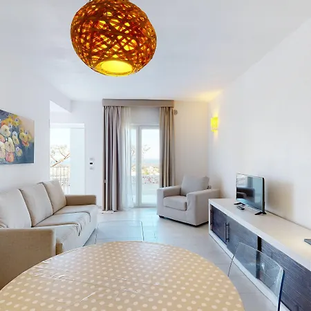 Monte Sarago 오스투니