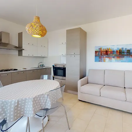 شقة فندقية Monte Sarago