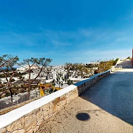 Monte Sarago Ostuni