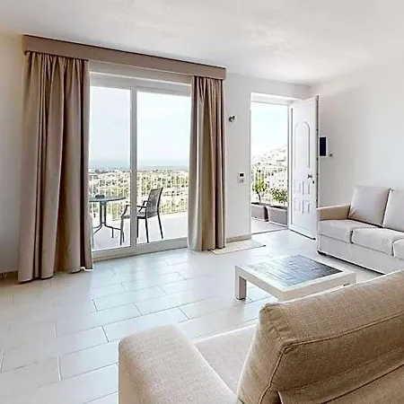 Appart hôtel Monte Sarago Ostuni