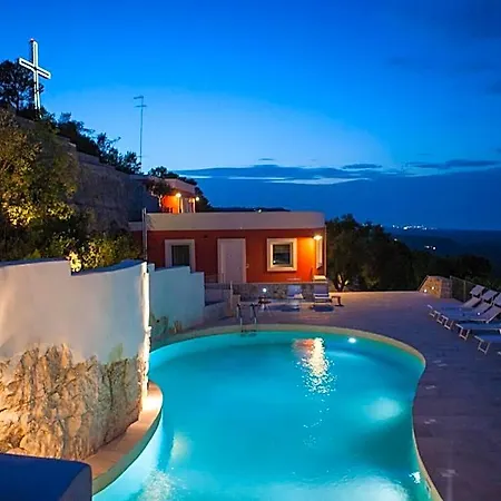 Monte Sarago 3*