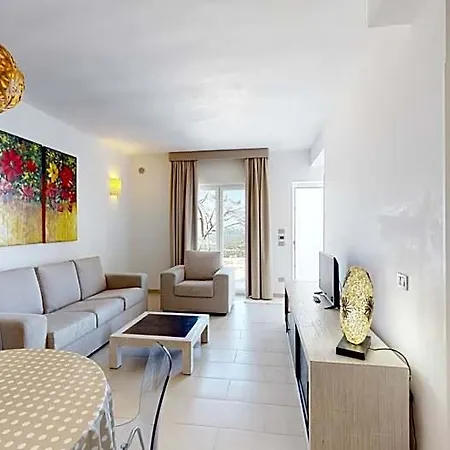 Monte Sarago 3*