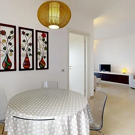 Monte Sarago Aparthotel 3*