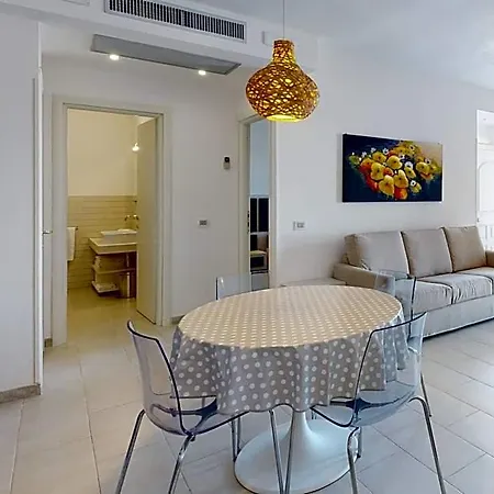 Monte Sarago 3* Ostuni