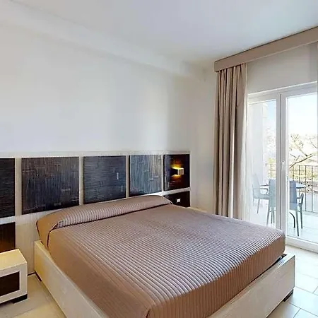 Monte Sarago 3*