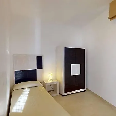 Appart hôtel Monte Sarago Ostuni