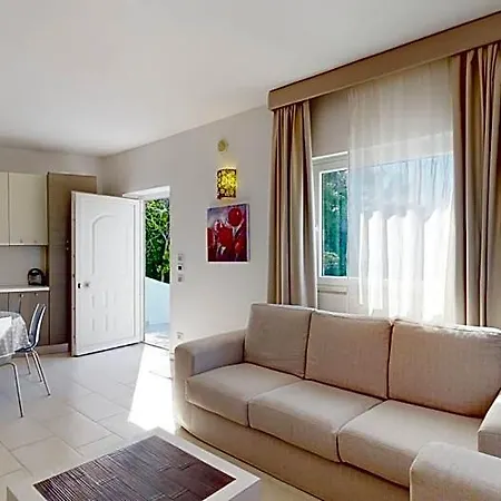 Monte Sarago Appart hôtel Ostuni