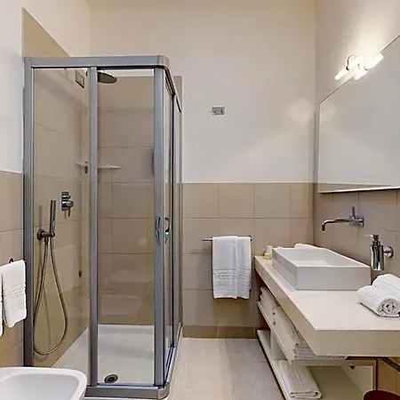 Monte Sarago Appart hôtel 3*