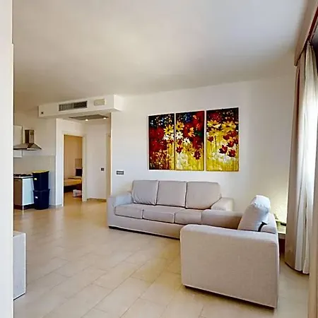 Monte Sarago 3* Ostuni