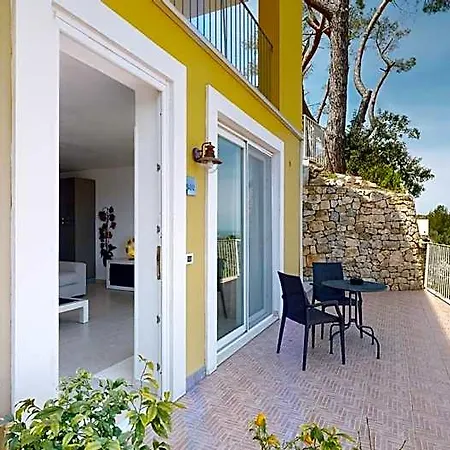 Monte Sarago Appart hôtel Ostuni