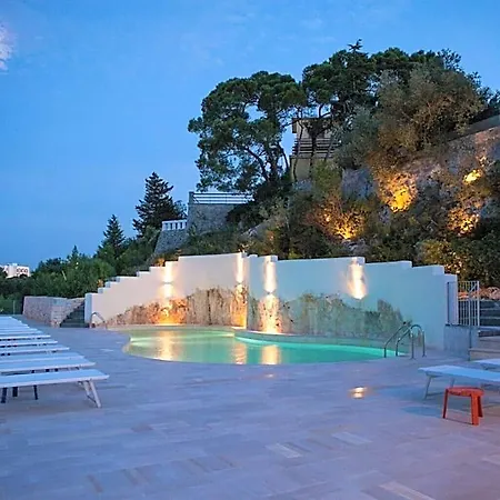 Monte Sarago Aparthotel