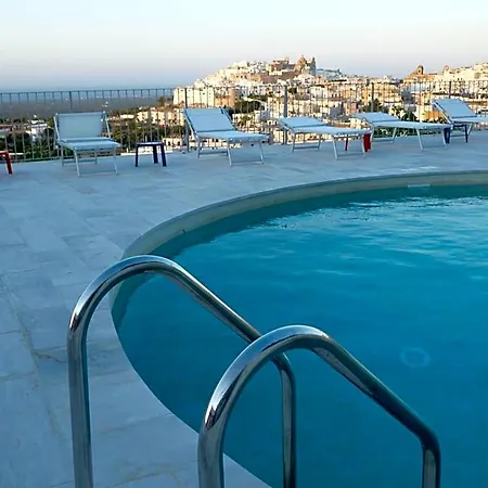 Monte Sarago Ostuni