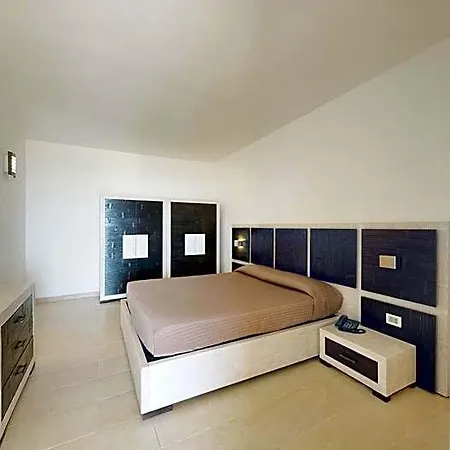 Monte Sarago 3*