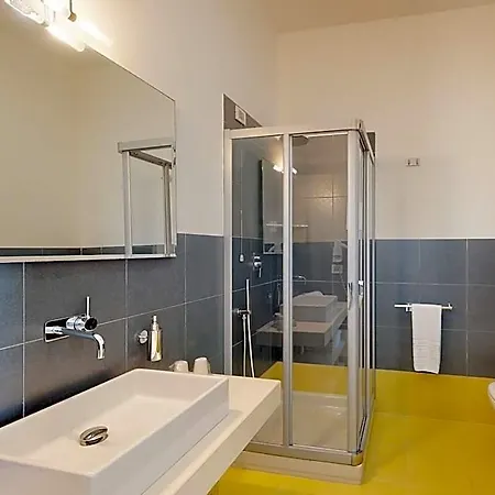 Aparthotel Monte Sarago Ostuni