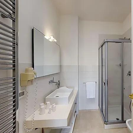 Monte Sarago Aparthotel 3*