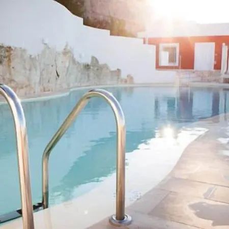 Lejlighedshotel Monte Sarago Ostuni