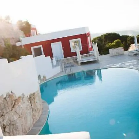 Monte Sarago 3* Ostuni