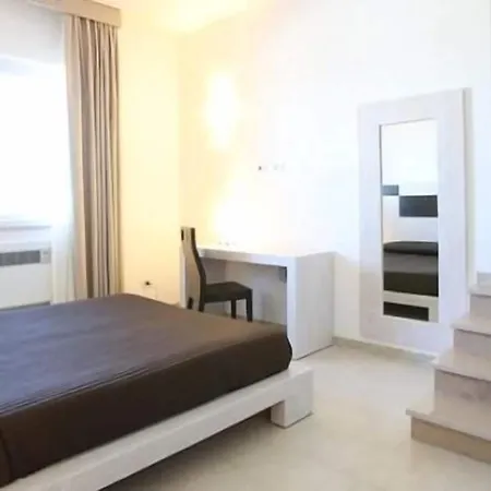 Monte Sarago Lejlighedshotel 3*