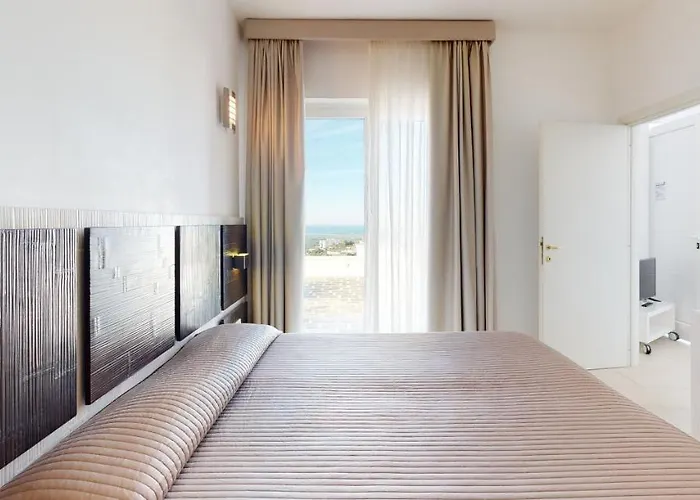 Monte Sarago Lejlighedshotel 4*