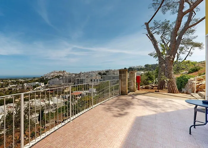 Apart-hotel Monte Sarago