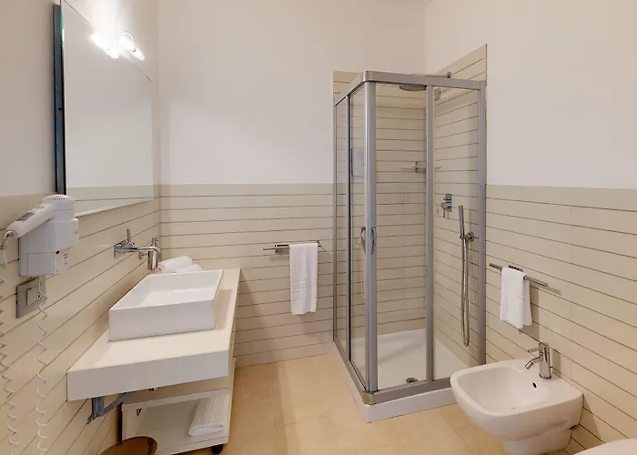 Lejlighedshotel Monte Sarago