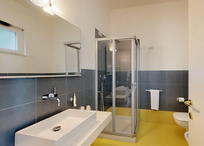 Apart-hotel Monte Sarago Ostuni