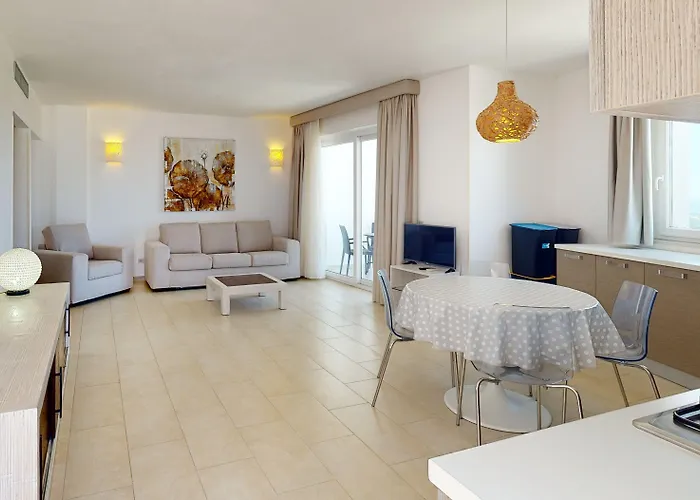 Monte Sarago Apart-hotel Ostuni