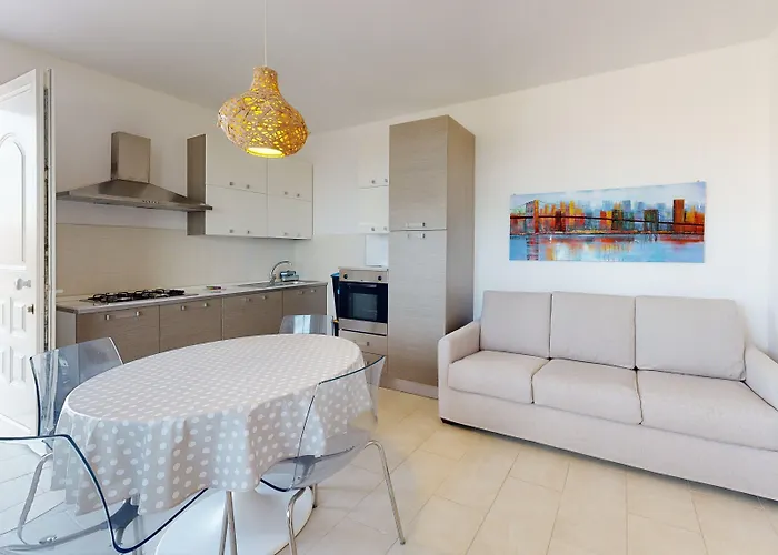 Apart-hotel Monte Sarago